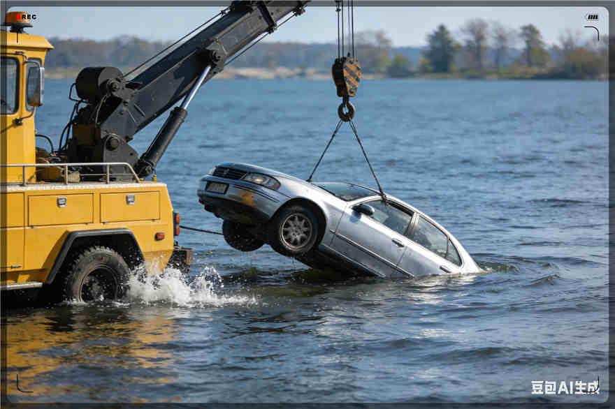 灵璧汽车救援送柴油